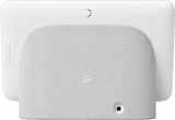 Google Nest Hub (2nd Gen), 2-pack 7" Smart Display