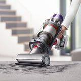 Dyson Cyclone V10 Animal Cordless Vacuum Cleaner, Adjustable Suction