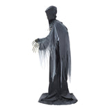 10' Towering Animated Reaper with Motion Activated