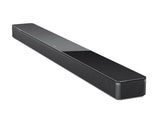 Bose Soundbar 700, Smart Bluetooth Soundbar w/Alexa Voice Control Built-in Black