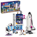 LEGO Friends Olivia’s Space Academy 41713 Building Set (757 Pieces)