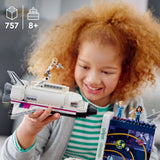 LEGO Friends Olivia’s Space Academy 41713 Building Set (757 Pieces)