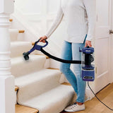 Shark Performance Lift-Away Upright Vacuum with DuoClean PowerFins