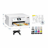 Epson EcoTank ET2850 Special Edition Wireless Color All-In-One 2-Sided Printer