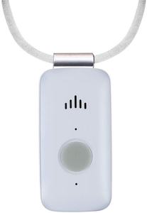 Medical Guardian Mini Guardian 4G Life Saving Medical Alert - GPS Tra