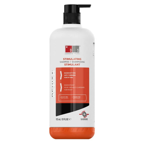DS Laboratories Revita Hair Stimulating Shampoo or Conditioner, 925 ml /31.3 oz
