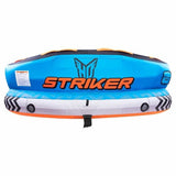 HO Sports Striker 3 Towable with Rope and 12V Pump