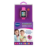VTech KidiZoom Smartwatch DX3 Smart Watch, Dual Cameras for Photos and Videos