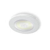 Sensor Brite Over Lite, 2 pk Motion Activated Ceiling and Wall Lights