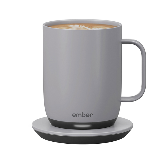 Ember 14 oz Temperature Control Smart Mug2, CM191411US Gray