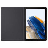 Samsung Galaxy Tab A8 10.5" WiFi Tablet 64GB Bundle, Includes Book Cover