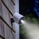 SimpliSafe Home Security Kit with Outdoor Camera, 10-piece