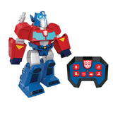 Transformers Rescue Bots Academy, Optimus Prime R/C (C)