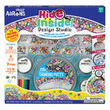 Crazy Aaron'S Putty Discovery Kit or Crazy Aaron'S Hide Inside! Design Studio