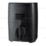 Gourmia 7-Quart Digital Air Fryer, 1500 W 10 One-Touch Cooking Functions