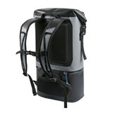 Titan Deep Freeze 24 Can Backpack Cooler, Soft Shell Waterproof Backpack Cooler