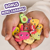 My Squishy Littles - Snack Pack Multipack from the Little Dumplings Collection