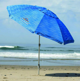 Tommy Bahama 8' Beach Umbrella