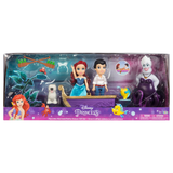 Disney the Little Mermaid Petite Storytelling Set