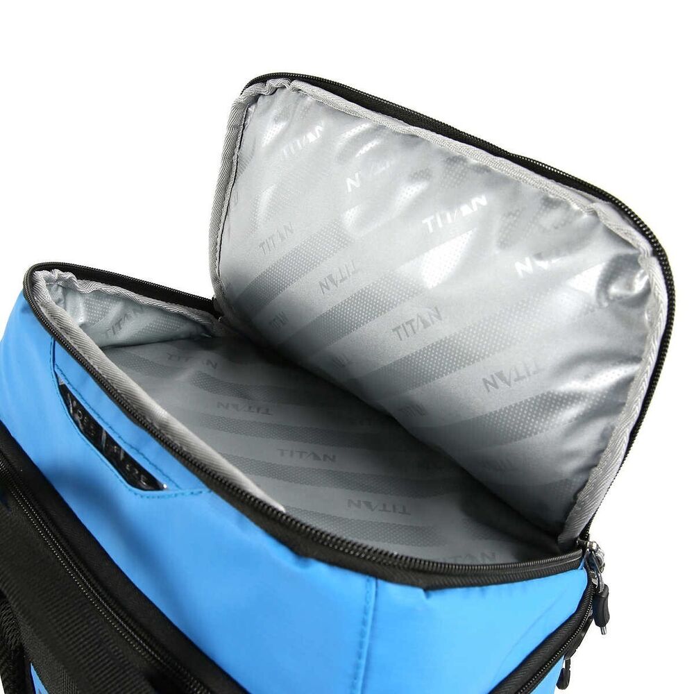 Cooler Backpack 26 Cans Insulated Leak Proof for Women Men Beach Camping  Picnic Fishing Hiking Lunch Waterproof Cover Backpack - China Work Backpack  and Laptop Backpack price