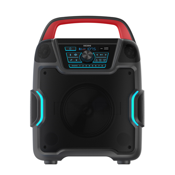ION Audio Pathfinder 320 All Weather Speaker