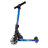 Jetson Mars Folding Kick Scooter, Lightweight Design Easy Folding Mechanism