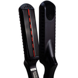 CROC Hair Straightener, Professional Premium Infrared 1.5” Digital Flat Iron