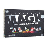 Marvin'S Magic Ultimate 400 Magic Tricks & Illusions