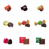 Godiva Holiday Premium Chocolate Advent Calendar, 2-Pack