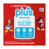 Huggies Plus Little Movers Diapers Sizes 3 - 7 (Select Size)