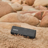 Sonos Roam Portable Smart Speaker with Charger Bundle