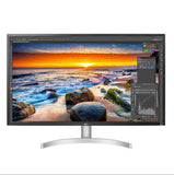 LG 32" Class 4K UHD FreeSync Monitor