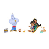 Disney Aladdin Petite Storytelling Set
