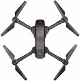 Ascend Aeronautics ASC-2400 HD Video Drone, Records HD Video to Mobile Device