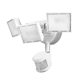 Koda Motion Activated LED Security Floodlight, 240° and 70ft Motion Detection