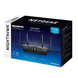 Netgear Nighthawk AX5400 WiFi 6 Router