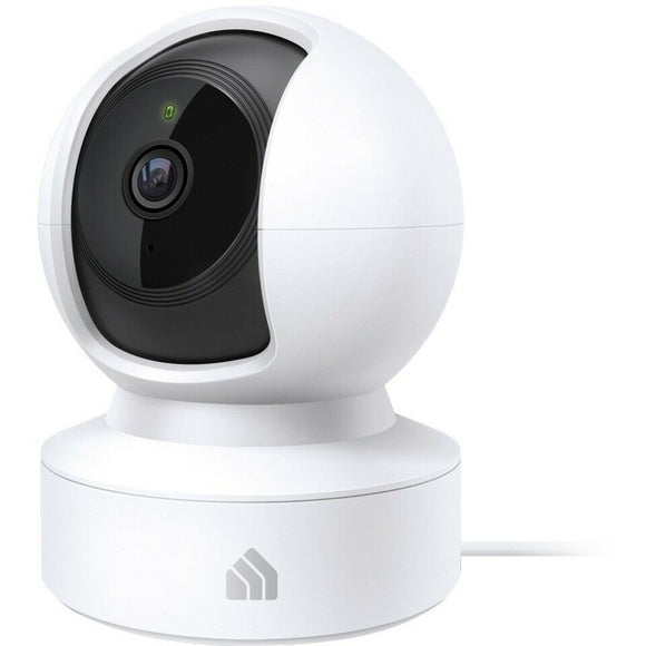 TP-Link Wi-Fi Kasa Spot Pan Tilt 2k Security Camera