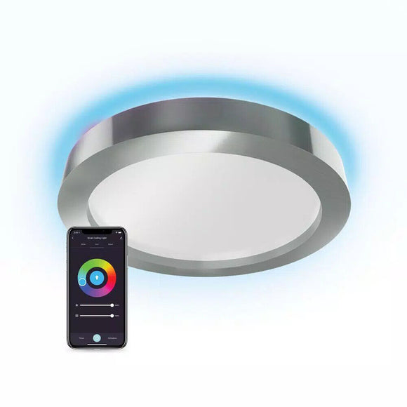 Atomi Smart Wifi LED Ceiling Light
