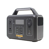 Massimo 300W 12V Portable Lithium Battery Power Station