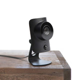SimpliSafe Home Security Kit with HD Camera