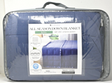 Allied Home RDS Down Blanket, 550 Fill Power