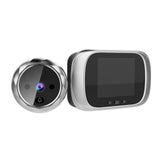 Digital Door Viewer Peephole Camera Doorbell 2.8Inch Lcd Screen Night Vision