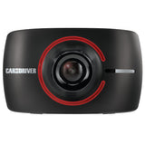 Car and Driver Dash Cam, Road Patrol 1080p Touch Duo Dash Camera