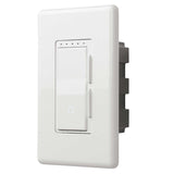 Feit Electric Smart Wi-Fi Dimmer Light Switch, 3-pack