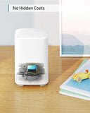 eufy Security eufyCam 2 Pro Wireless Home Security Add-on Camera 2K Resolution