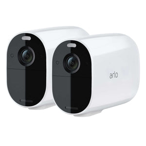 Arlo Essential XL Camera, 2-pack VMC2232