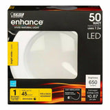 Feit Electric Enhance Dimmable LED 4 Inch Retrofit Kit, 6 Pack