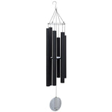 Stylecraft Estate-Sized Harmonic Wind Chime, 15 in. Diameter x 90 in. H