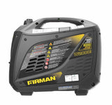 Firman 1600W Running / 2000W Peak Gasoline Powered Inverter Generator