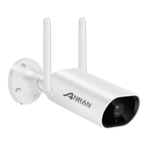 Anran 1080P Outdoor Waterproof Surveillance IP Camera Wireless Wifi Security Network Surveillance Camera
